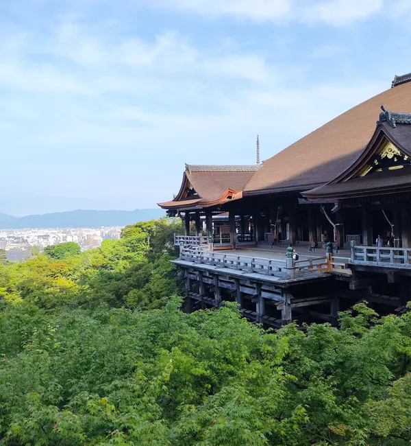 Kyoto photo 2