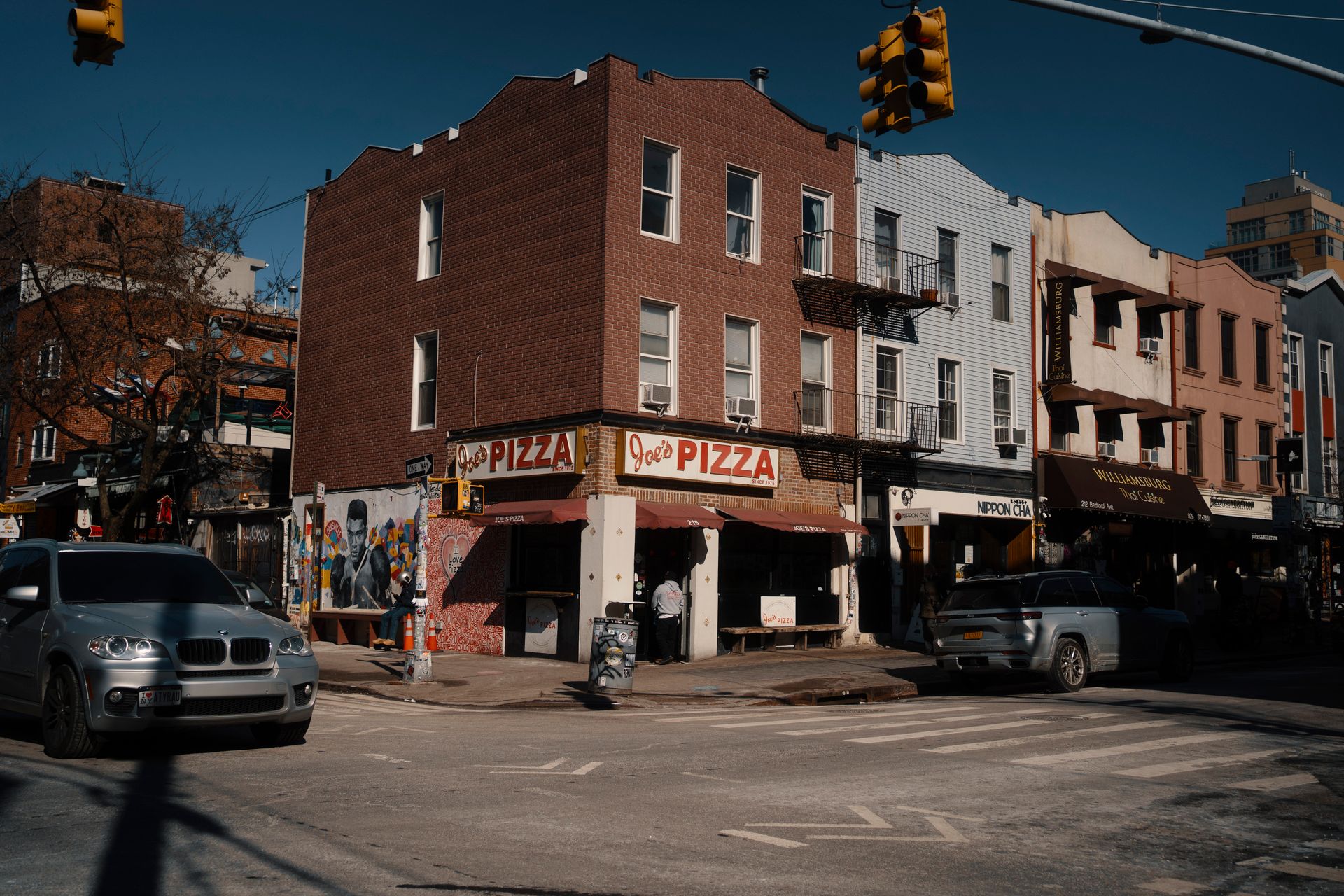 Hotels in Williamsburg, Brooklyn: 5 quality stays