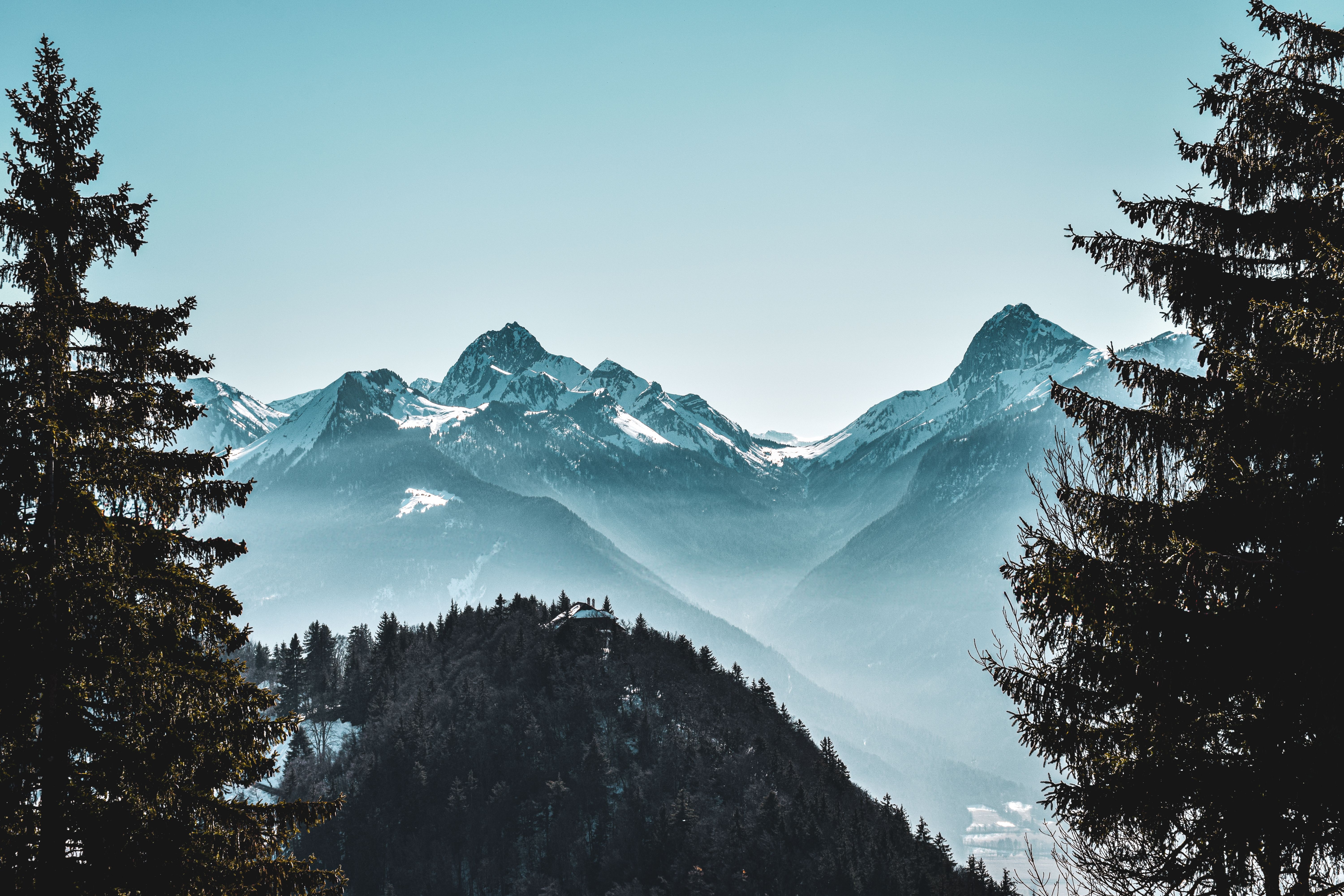 Image - Https Www Pexels Com Search Chamonix French Alps