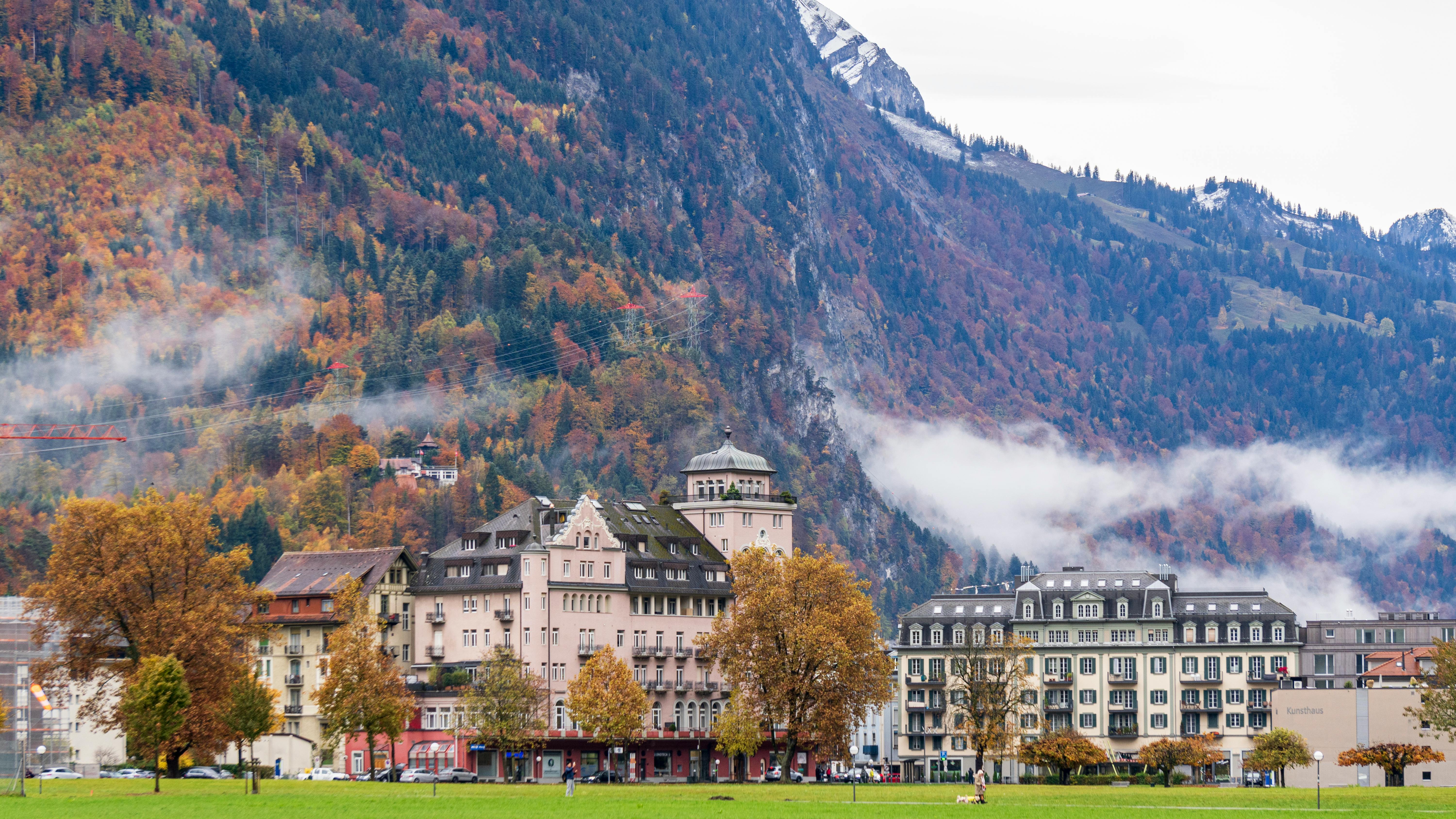 Swiss Special With Tops of Europe + Titlis - Image 3