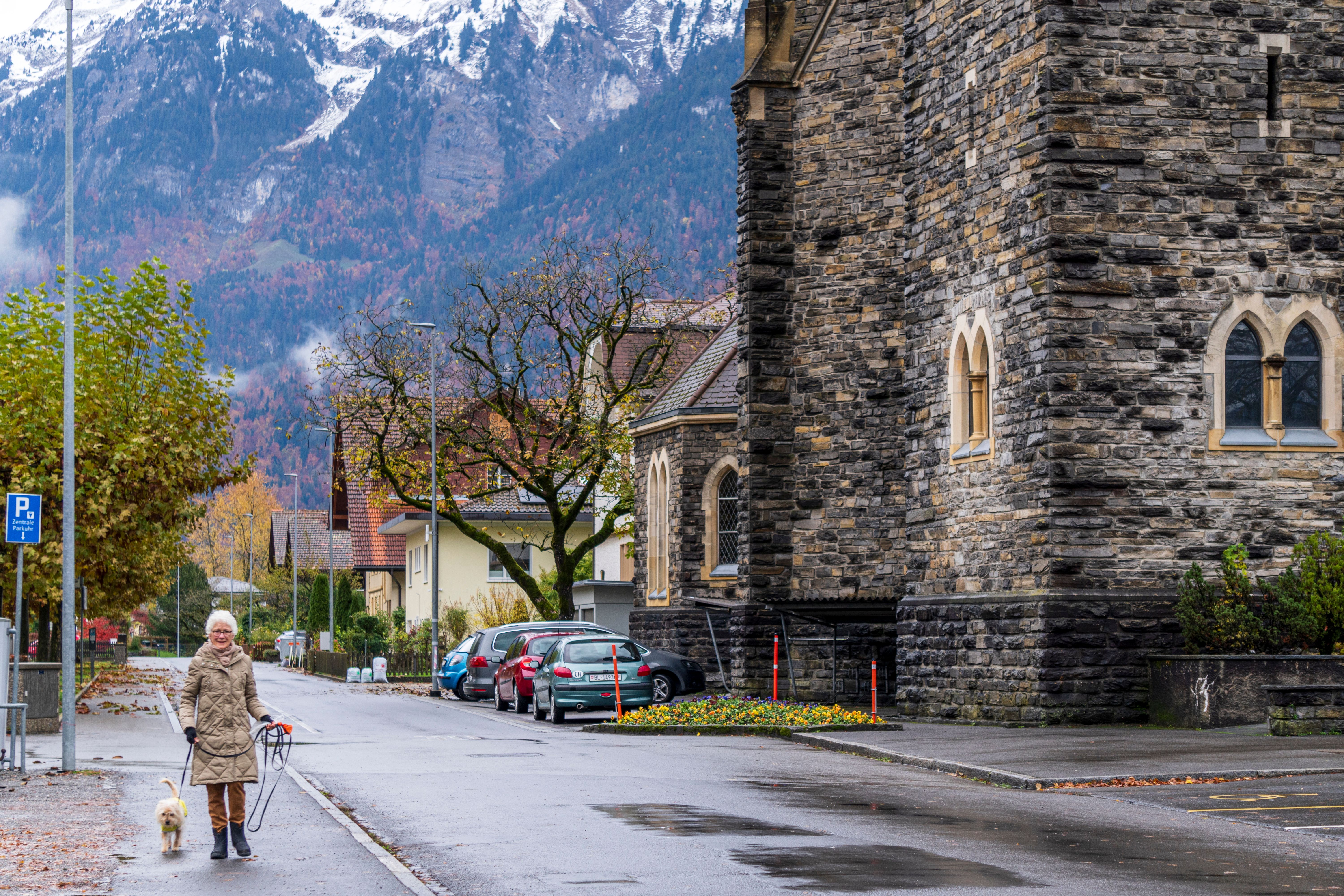Alpine Adventure Rentals car rental in Interlaken