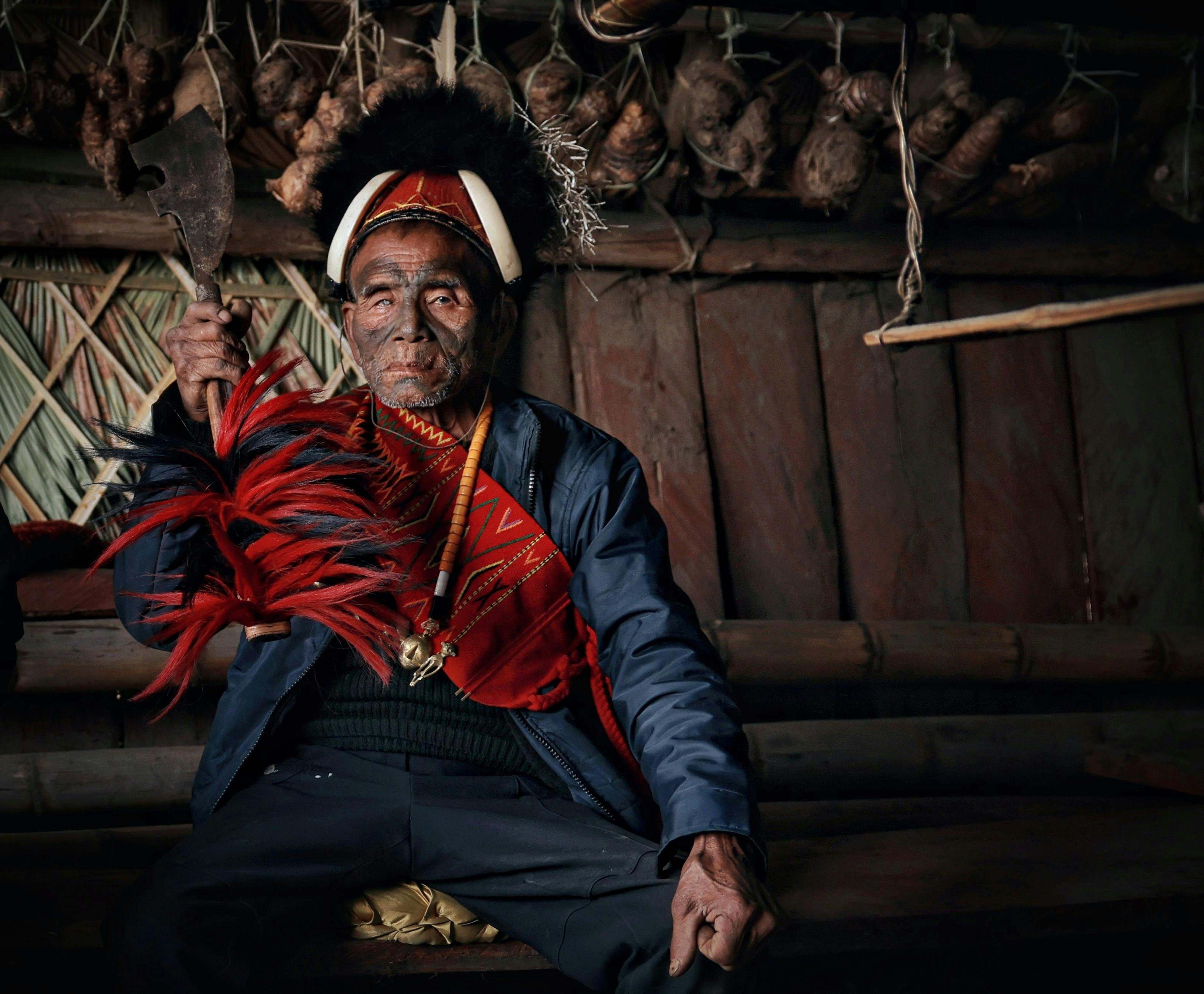 nagaland