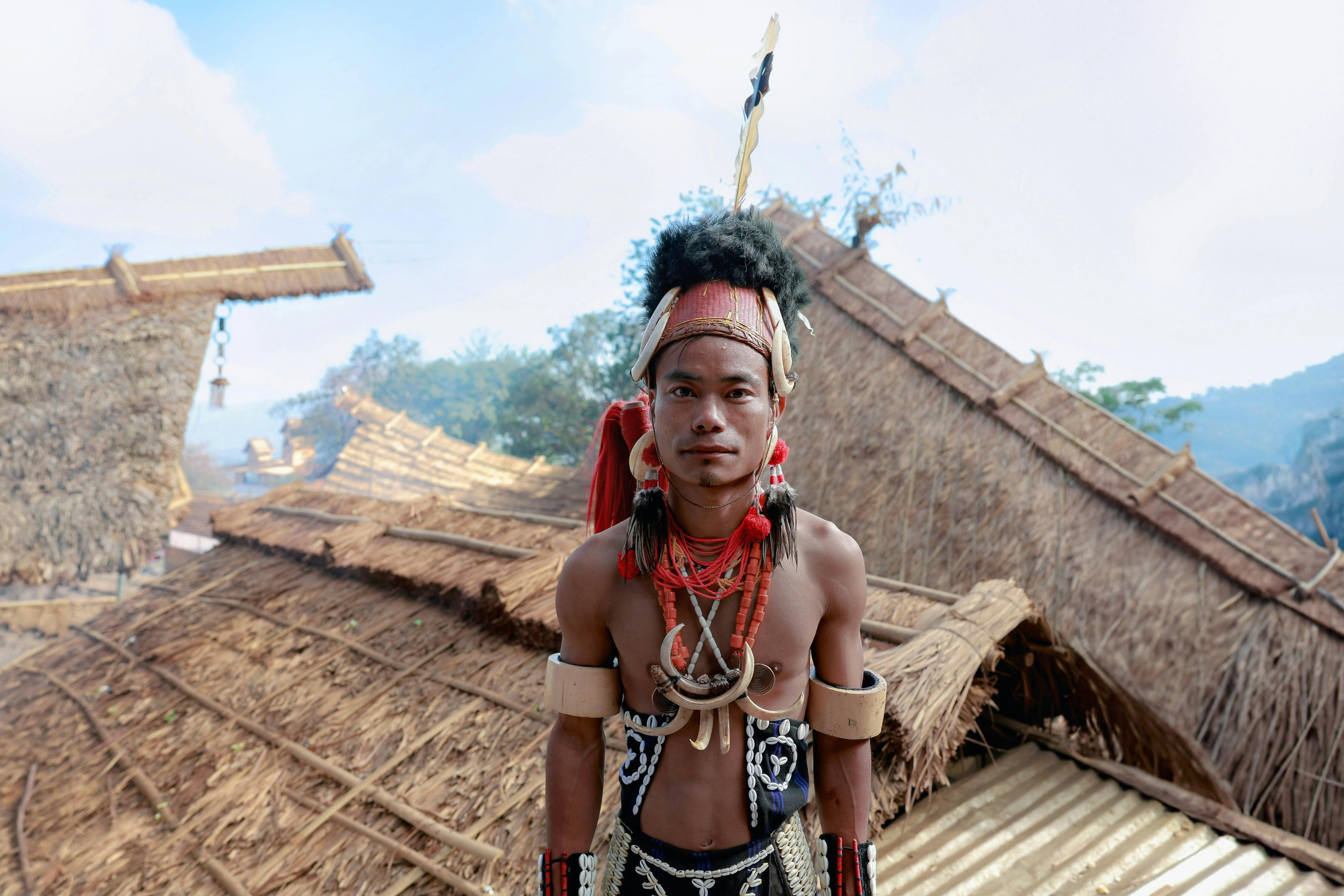 nagaland