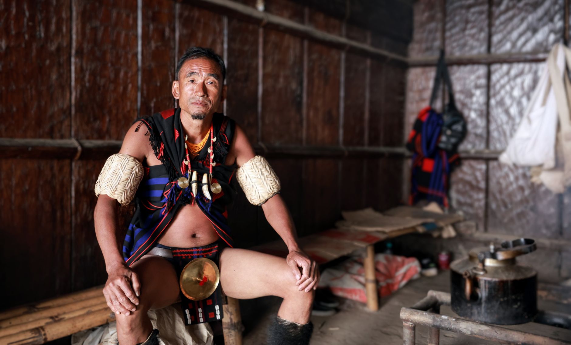 nagaland