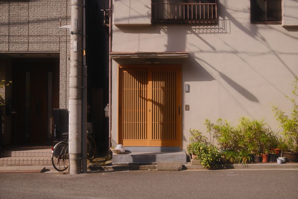 玄関収納