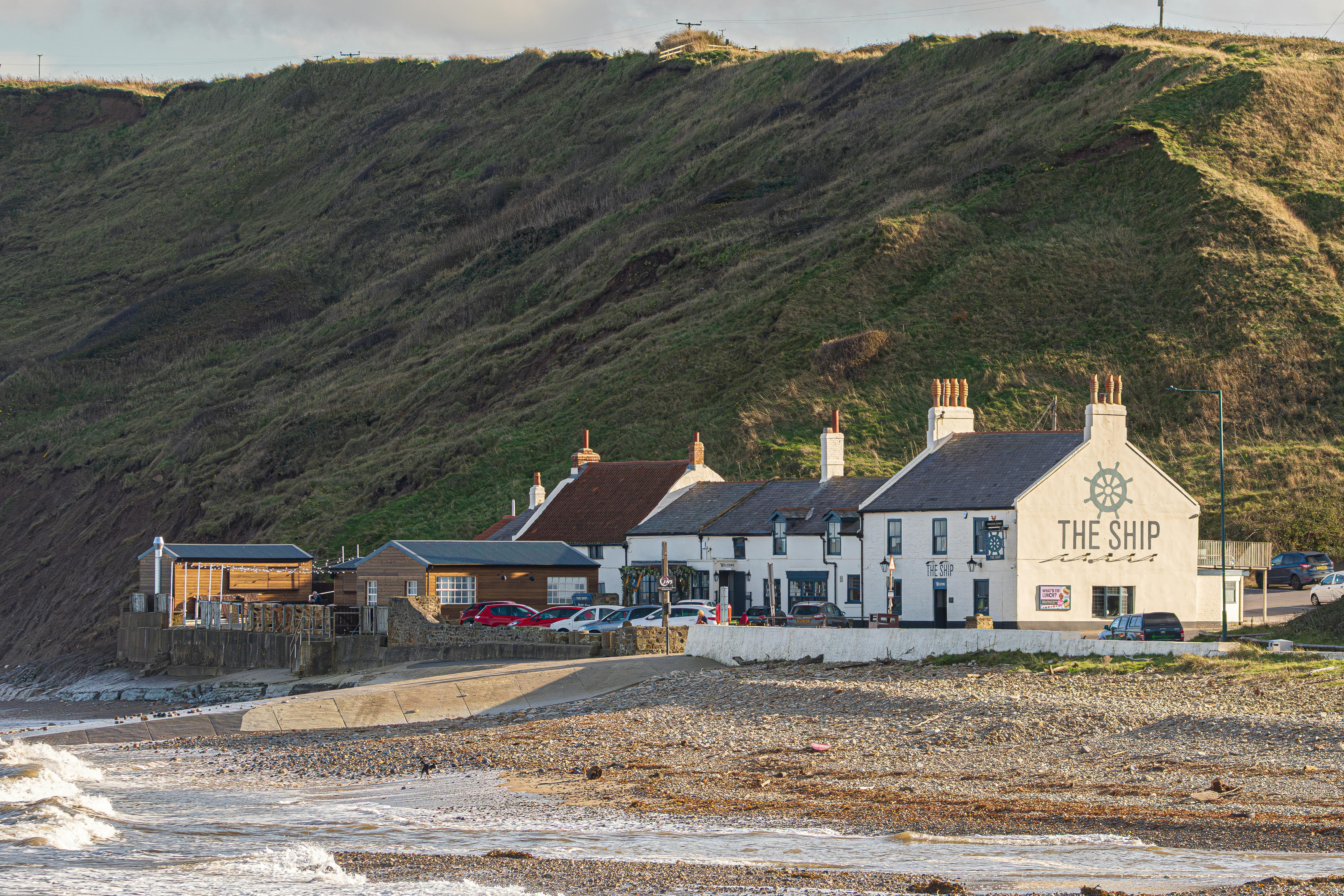 Pub en Inglaterra: Descubre los mejores lugares