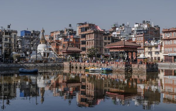Nepal Tour Package from Gorakhpur | Janakpur, Kathmandu, Chitwan & Pokhara - Activity & Sightseeing