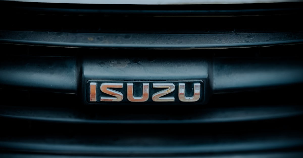 Professionelle Automobil Studiofotos