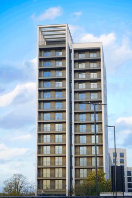 Off-Plan Immobilien UK