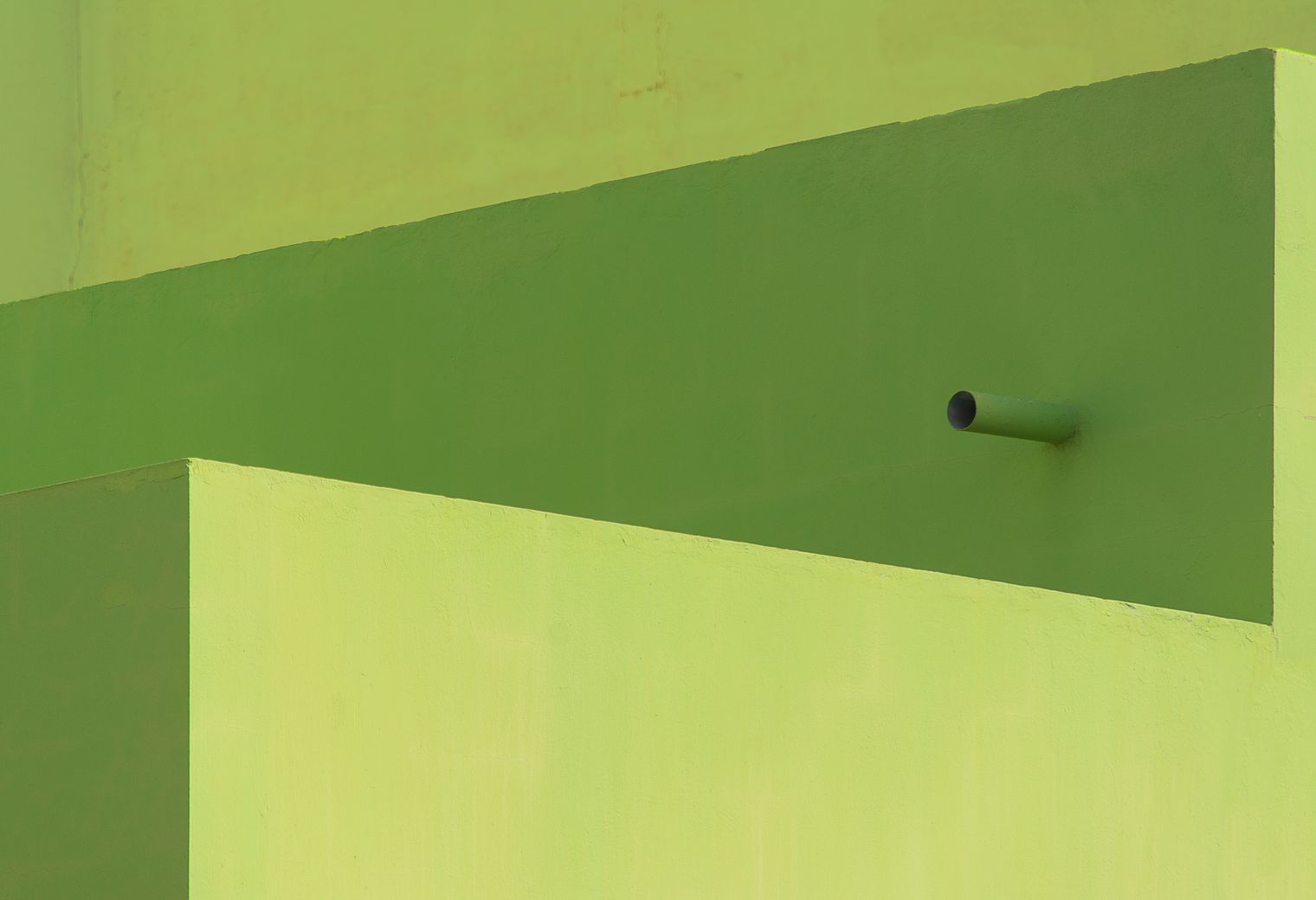 Painters and Decorators in Welling — walls rolled to an even, flat finish