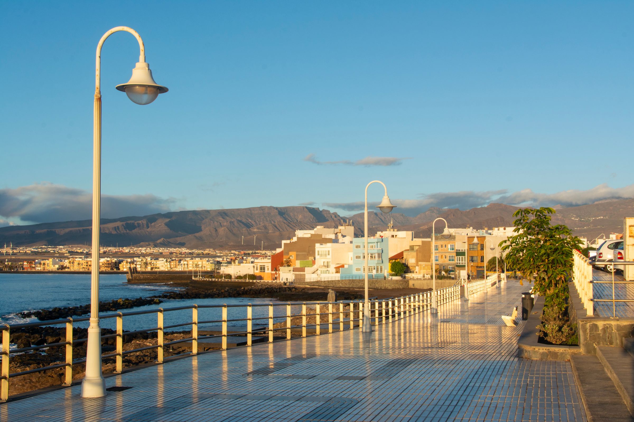 Lanzarote