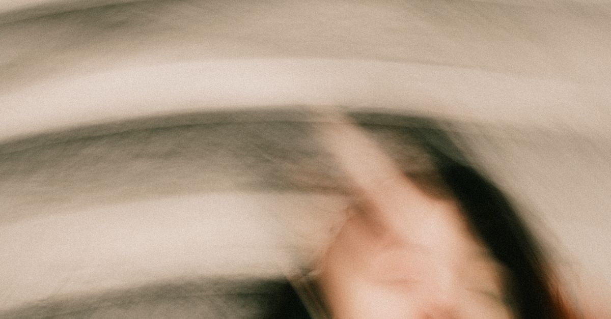 Why Anxiety Can Make You Dizzy, Nauseous, and Completely Drained