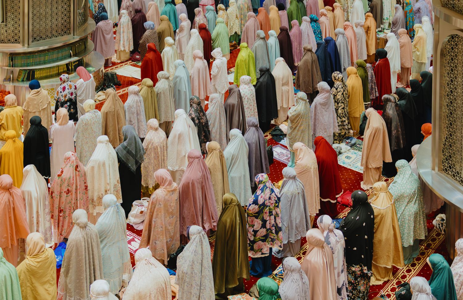 Muslim Community Photos, Download The BEST Free Muslim Community Stock ...