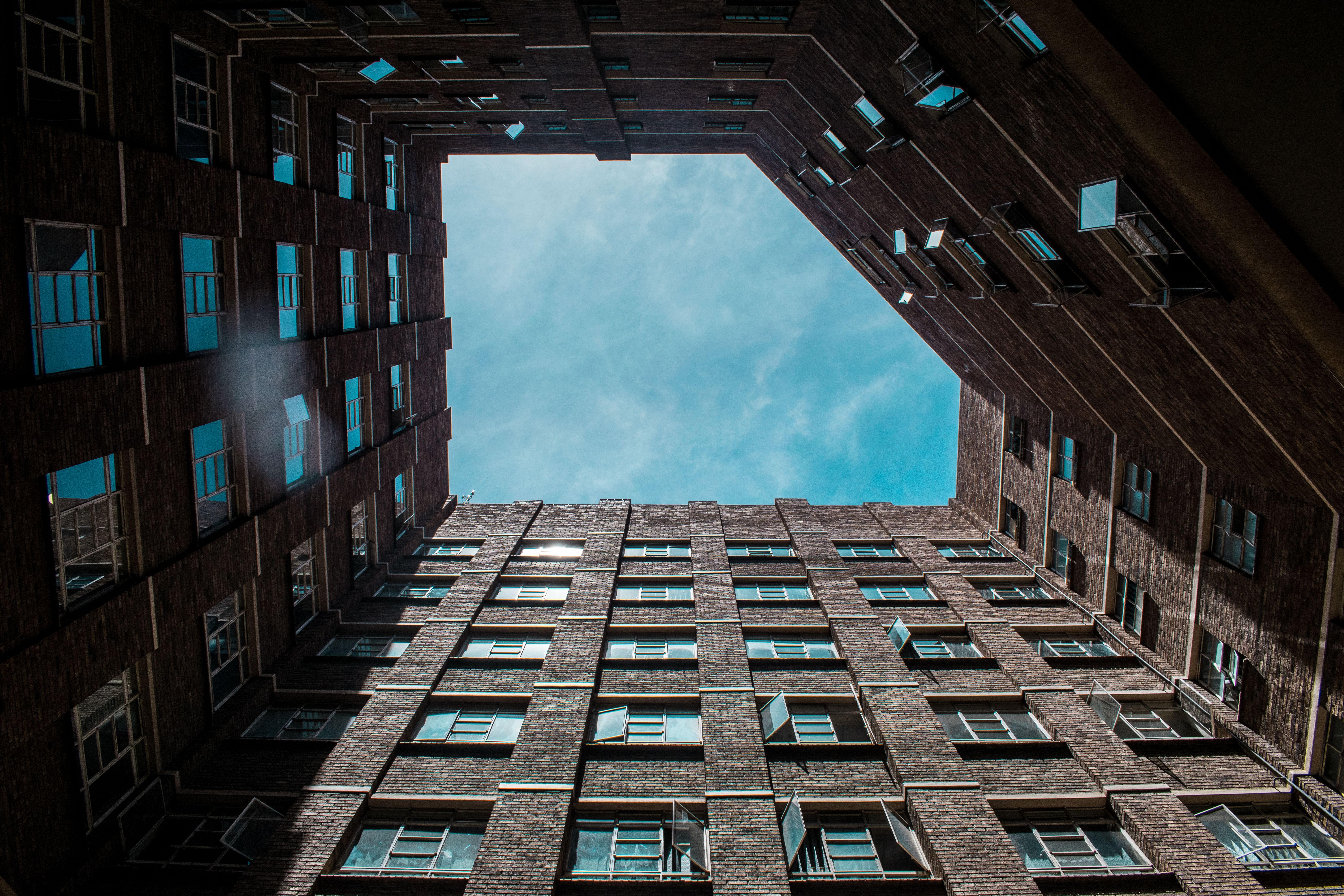 Steep — student move with boxes and a van