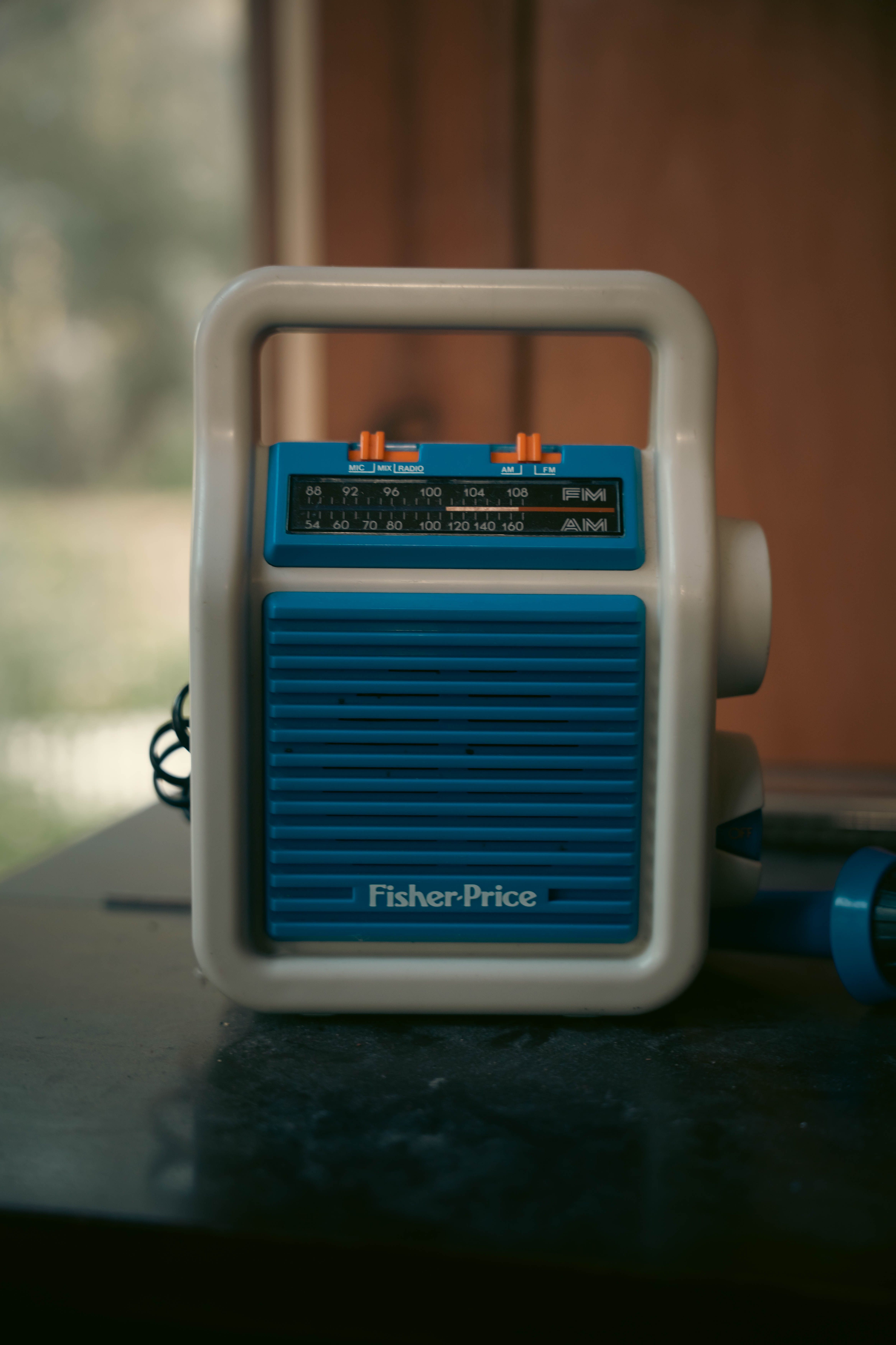 Fisher-Price Kick and Play Piano Gym