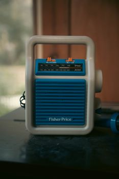 Fisher-Price Kick and Play Piano Gym