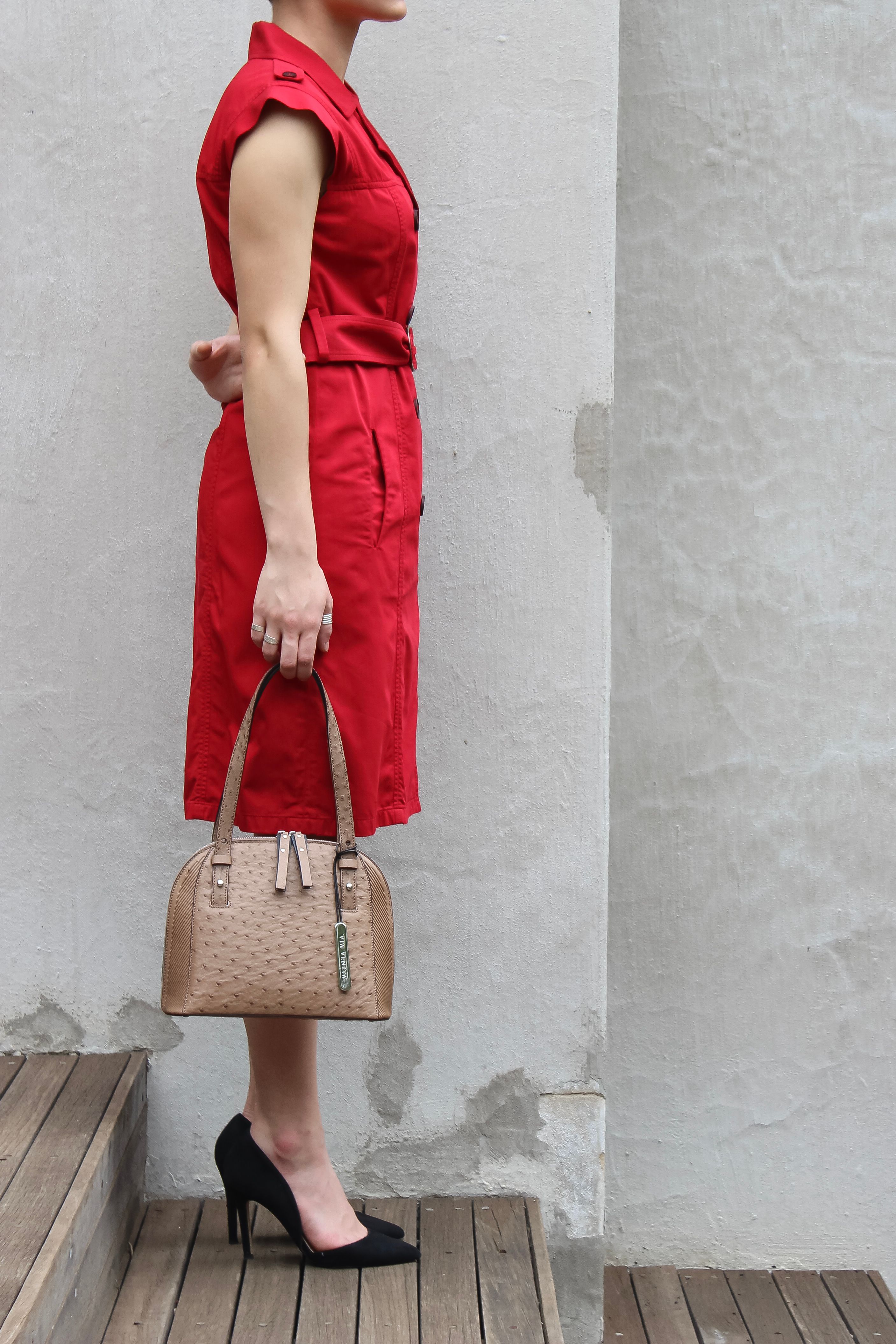 Bolsa Casual