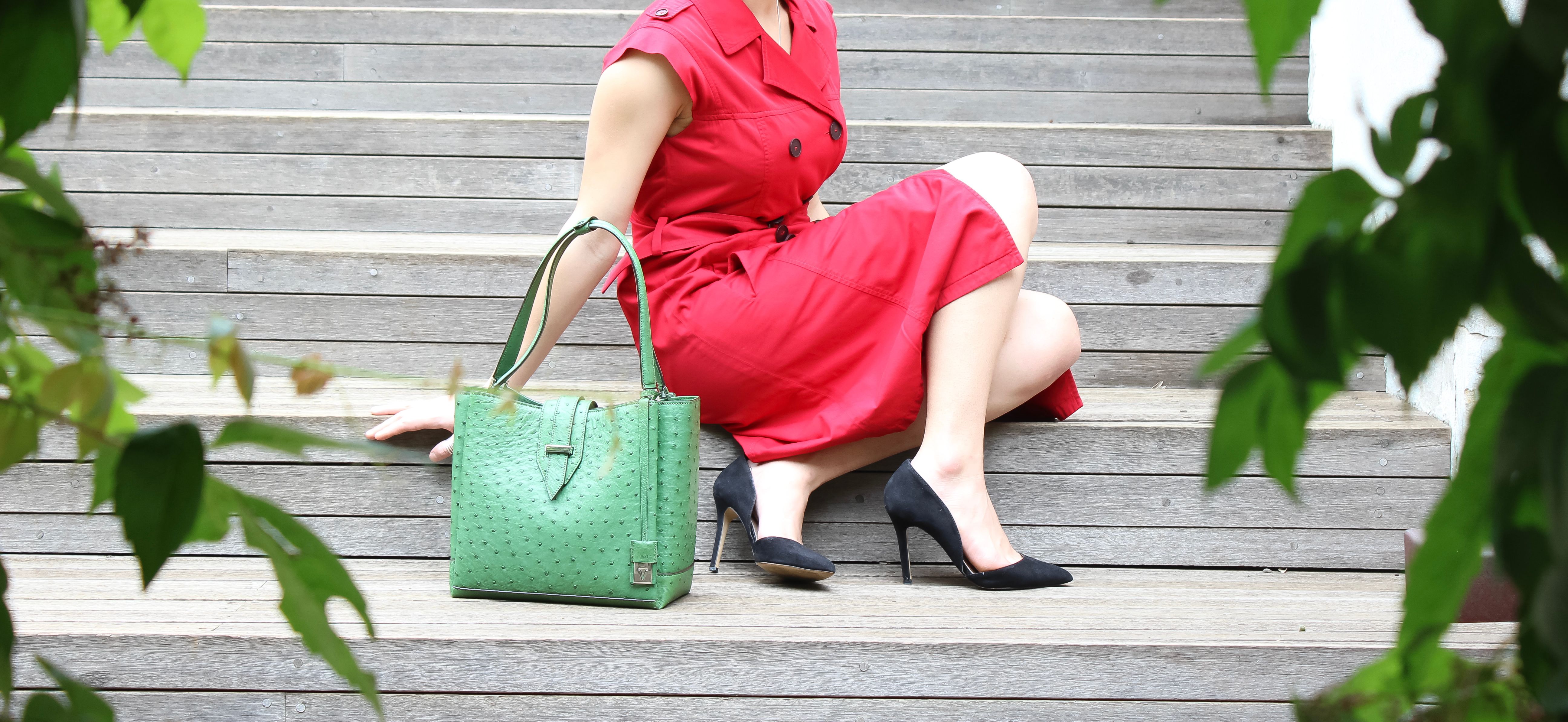 Bolsa Tote Grande