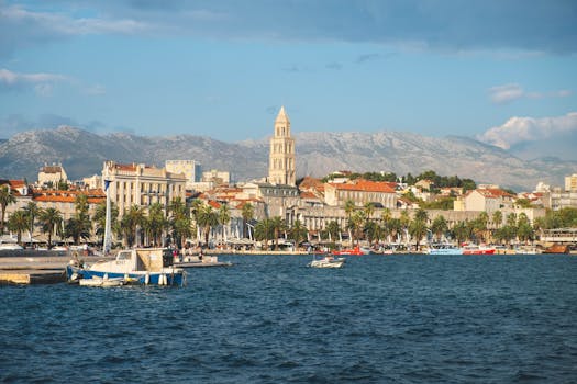 Split, Croatia photo 15