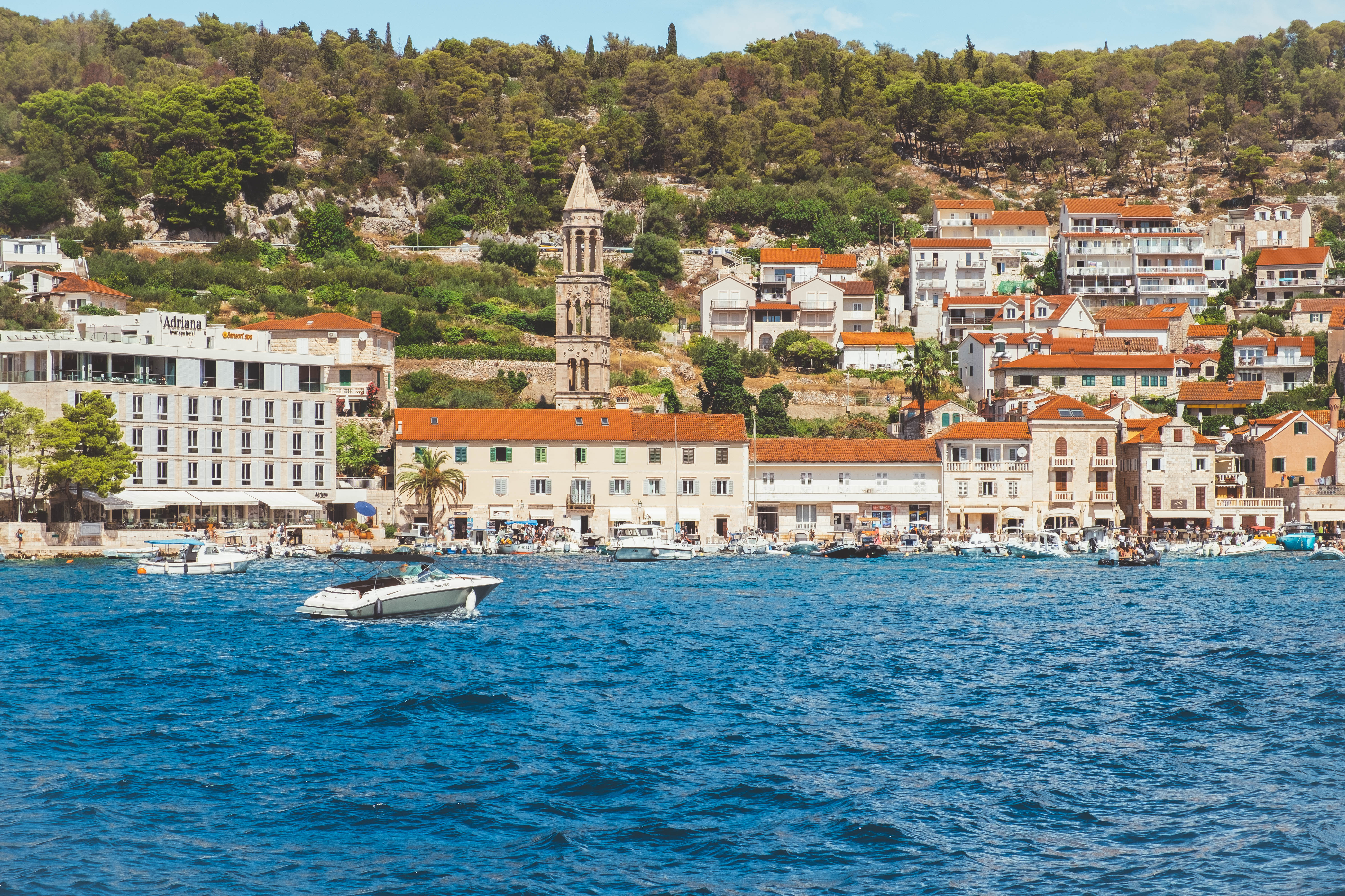 Hvar