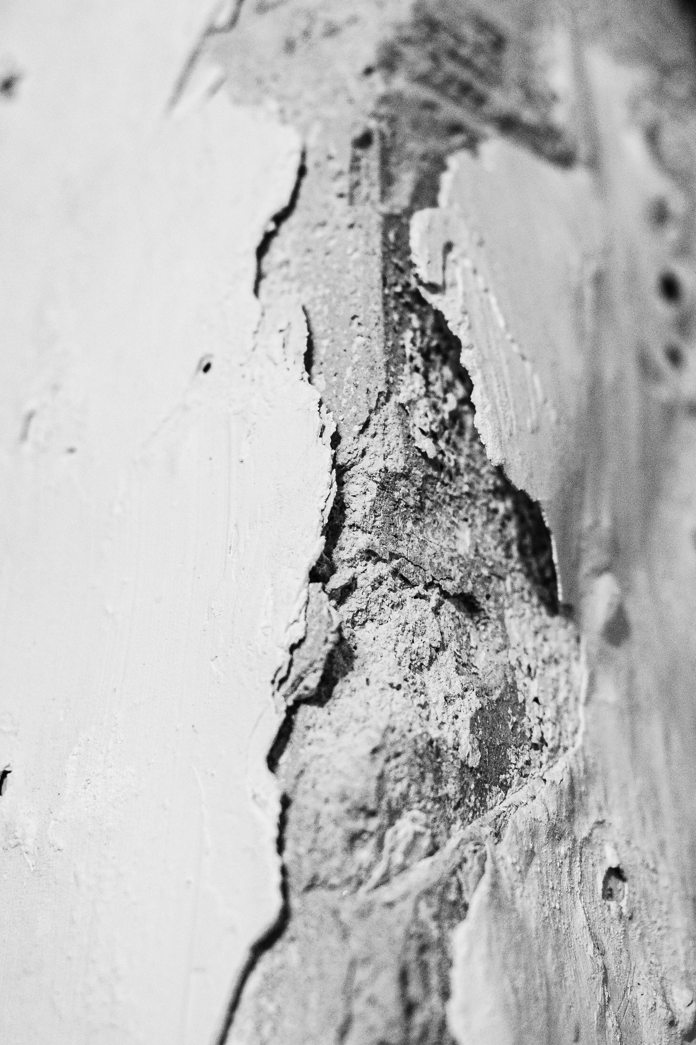 Maison qui craque — bruits nocturnes bâtiment