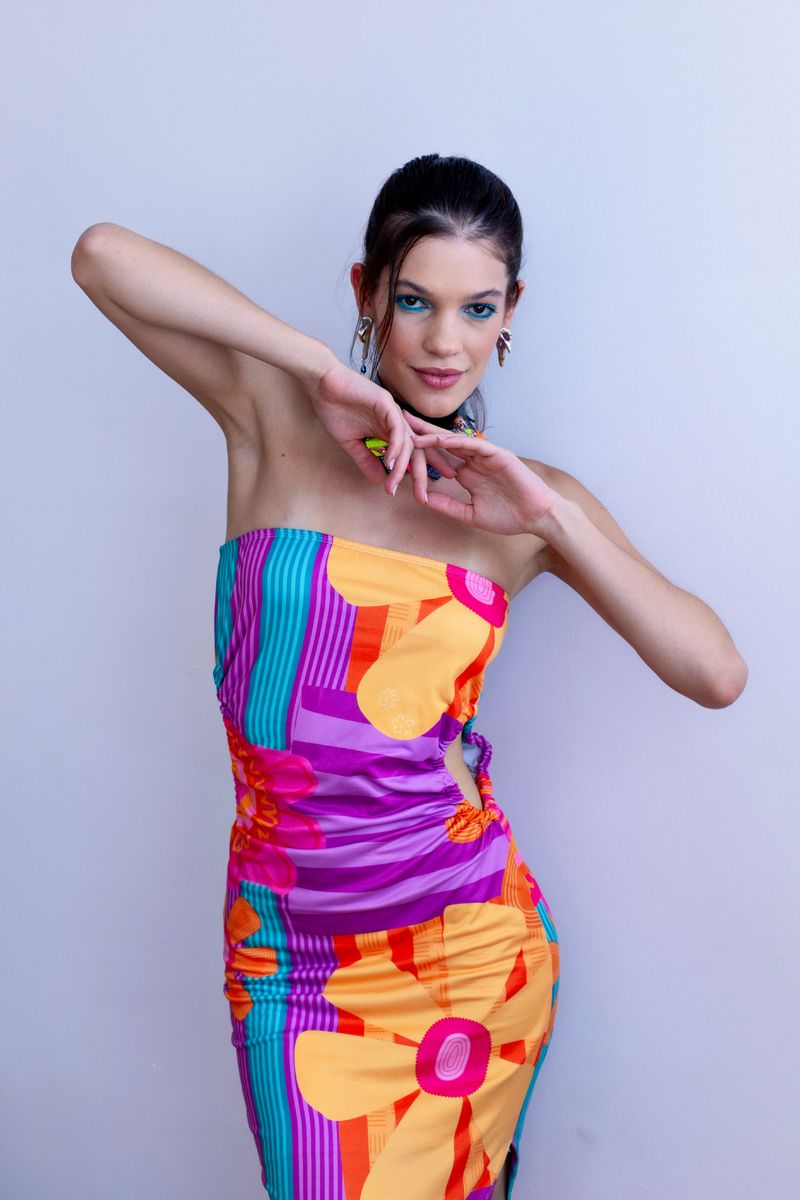 Laura  Beauty Designer | Brasil