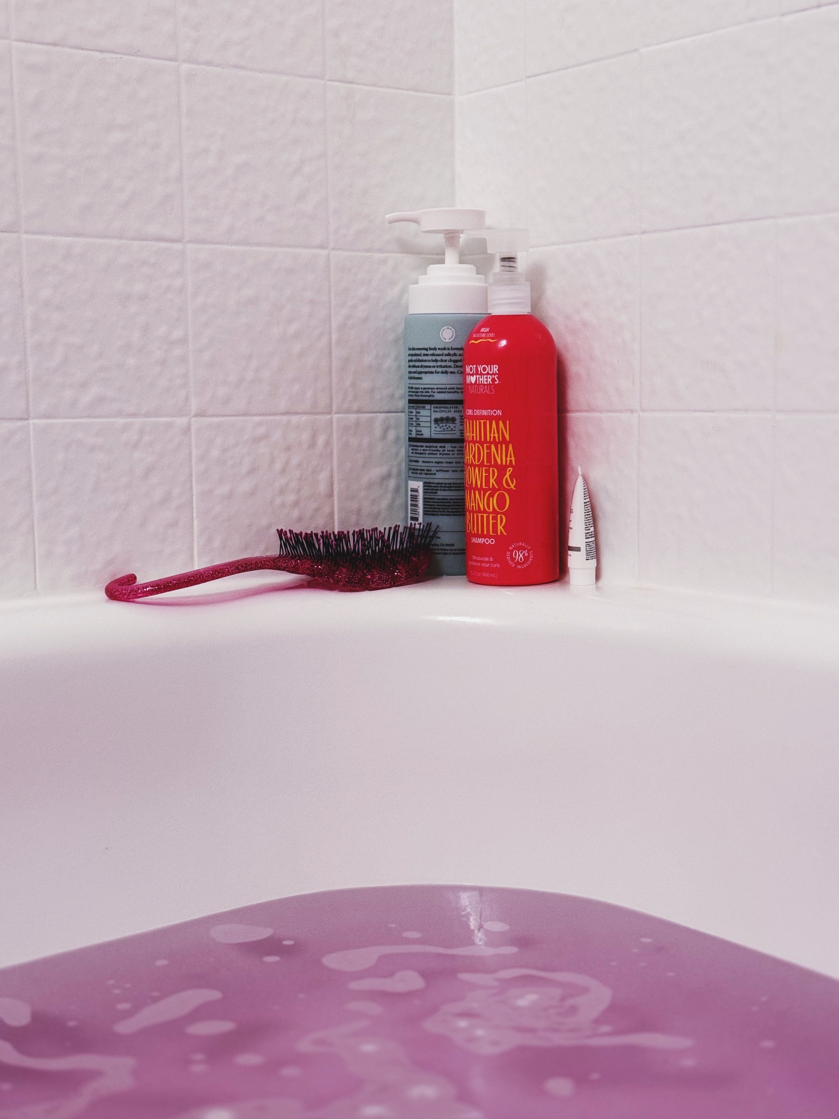 Shampoo Profissional
