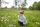 girl in nature