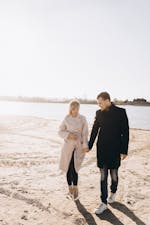 Nude Beach Walking Photos, Download The BEST Free Nude Beach Walking