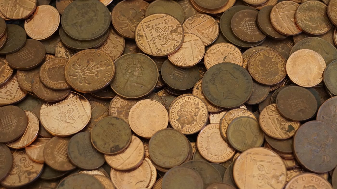 Why Some Coins Are Worth Far More Than Face Value