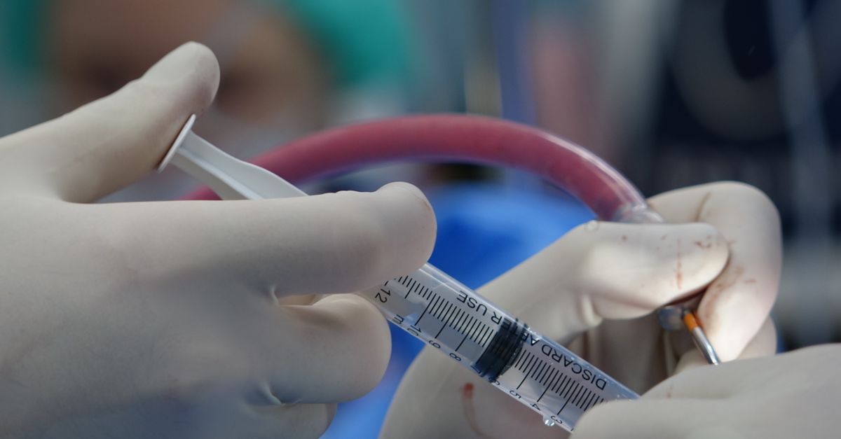 When Is Spine Surgery Needed