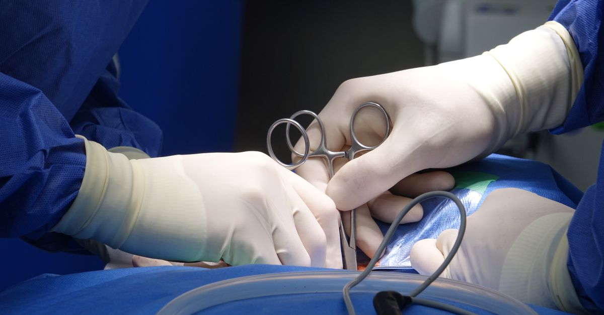 NCH Sees Rise in Bariatric Surgery as GLP-1 Drug Alternative