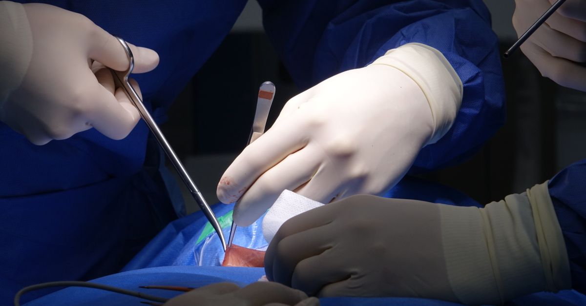 Best Robotic Liver Surgery Centers in Delhi