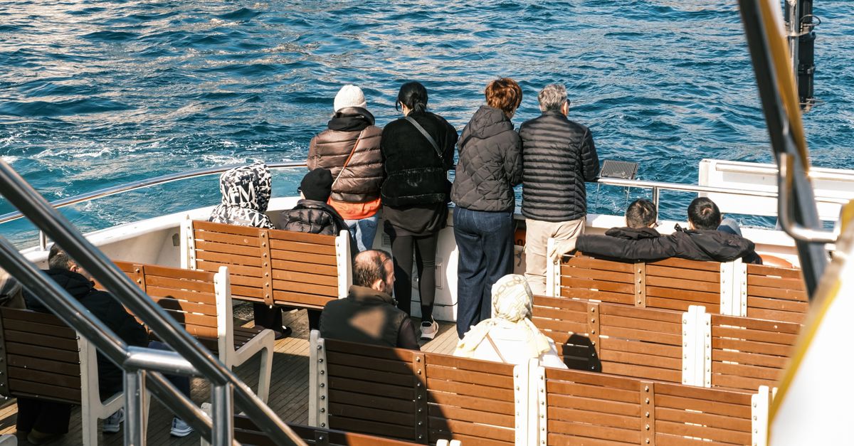 Creating a True Door-to-Deck Experience in Montenegro