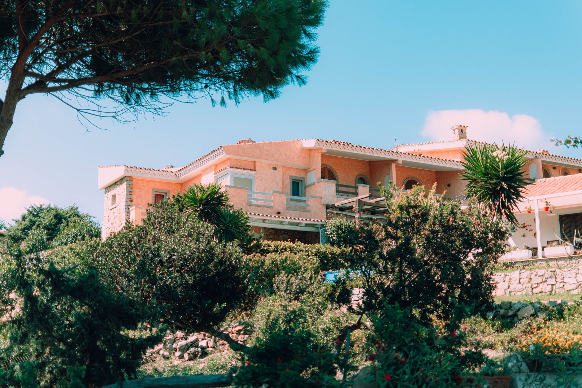 Villa Marina