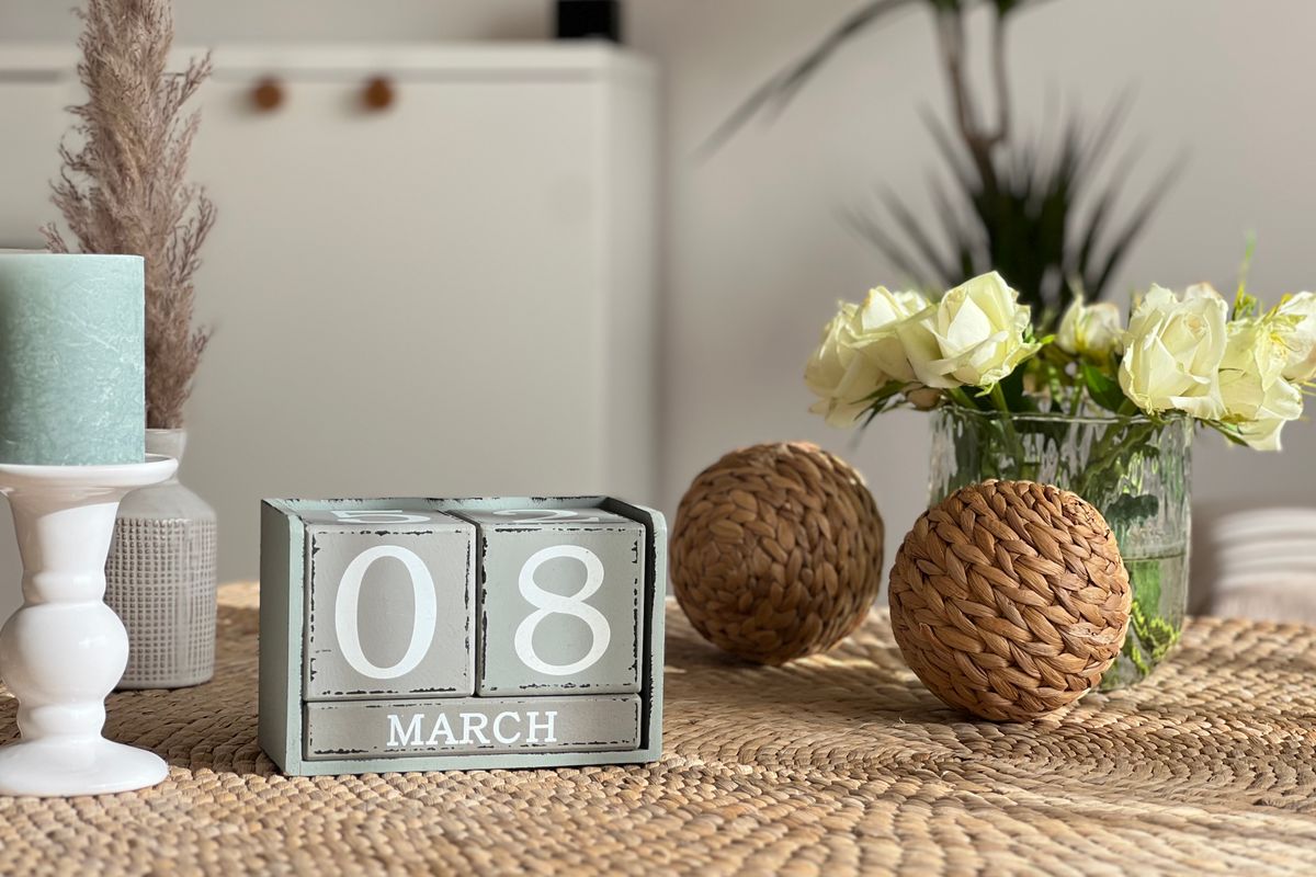 Einrichtungsstil Mix & Match selber bauen — DIY-Anleitung Schritt für Schritt — Hero-Aufnahme — Mix & Match selber bauen