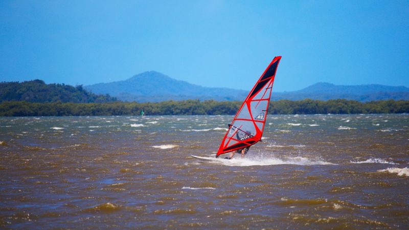 Paré Rico en Offringa winnen PWA Wave World Cup Teneriffa