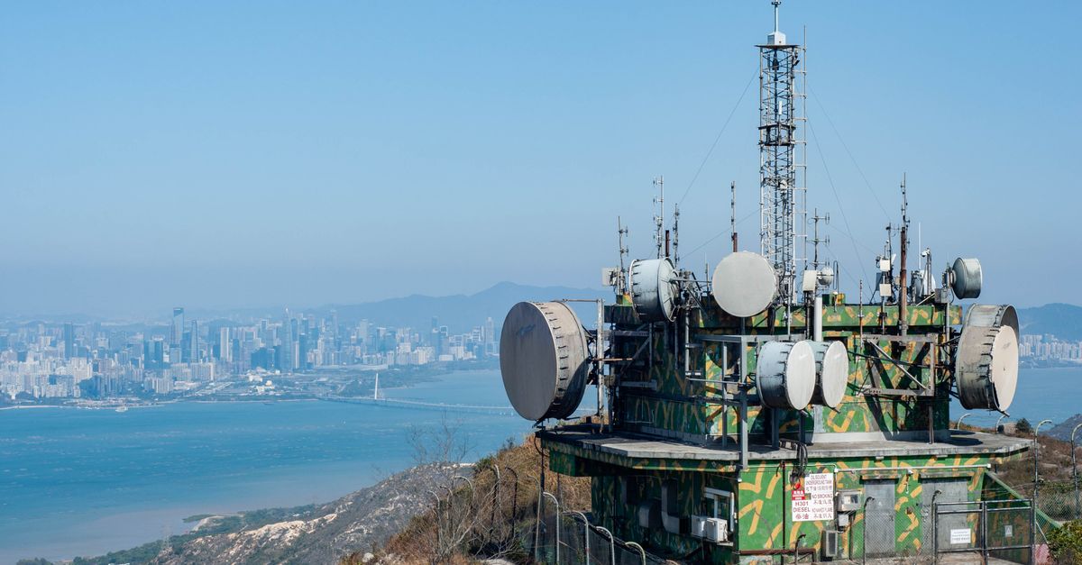 The No-Nonsense Satellite Internet Guide
