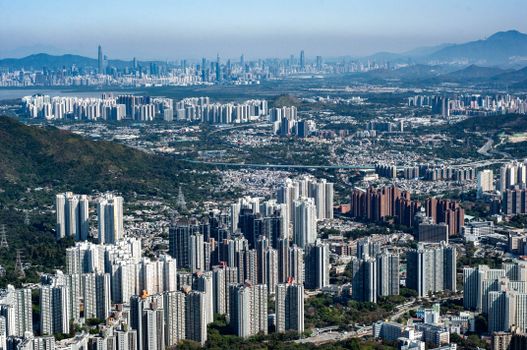 Dragon's Back hike with lunch — Hong Kong
