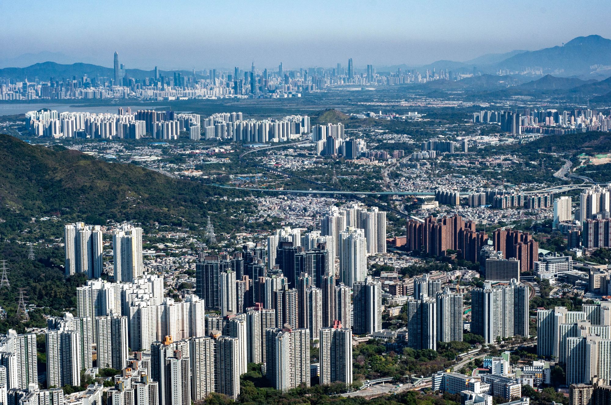 Yuen Long