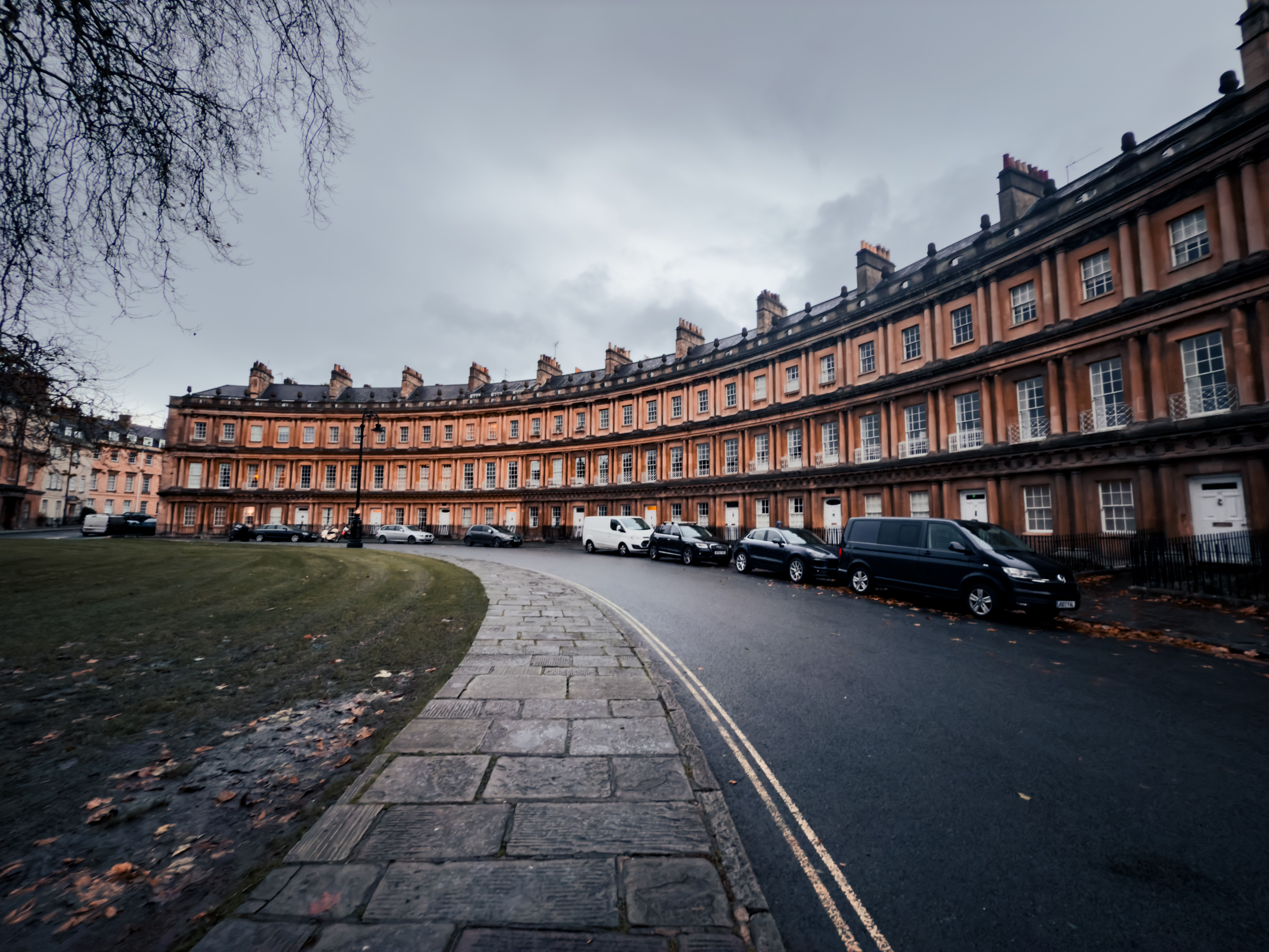 Listed Building Insurance UK 2026 - Specialist Cover for Historic Properties