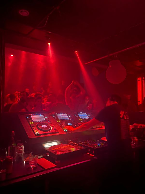 Ruzafa Social Club