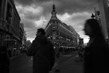 by Jose Corea Tabora