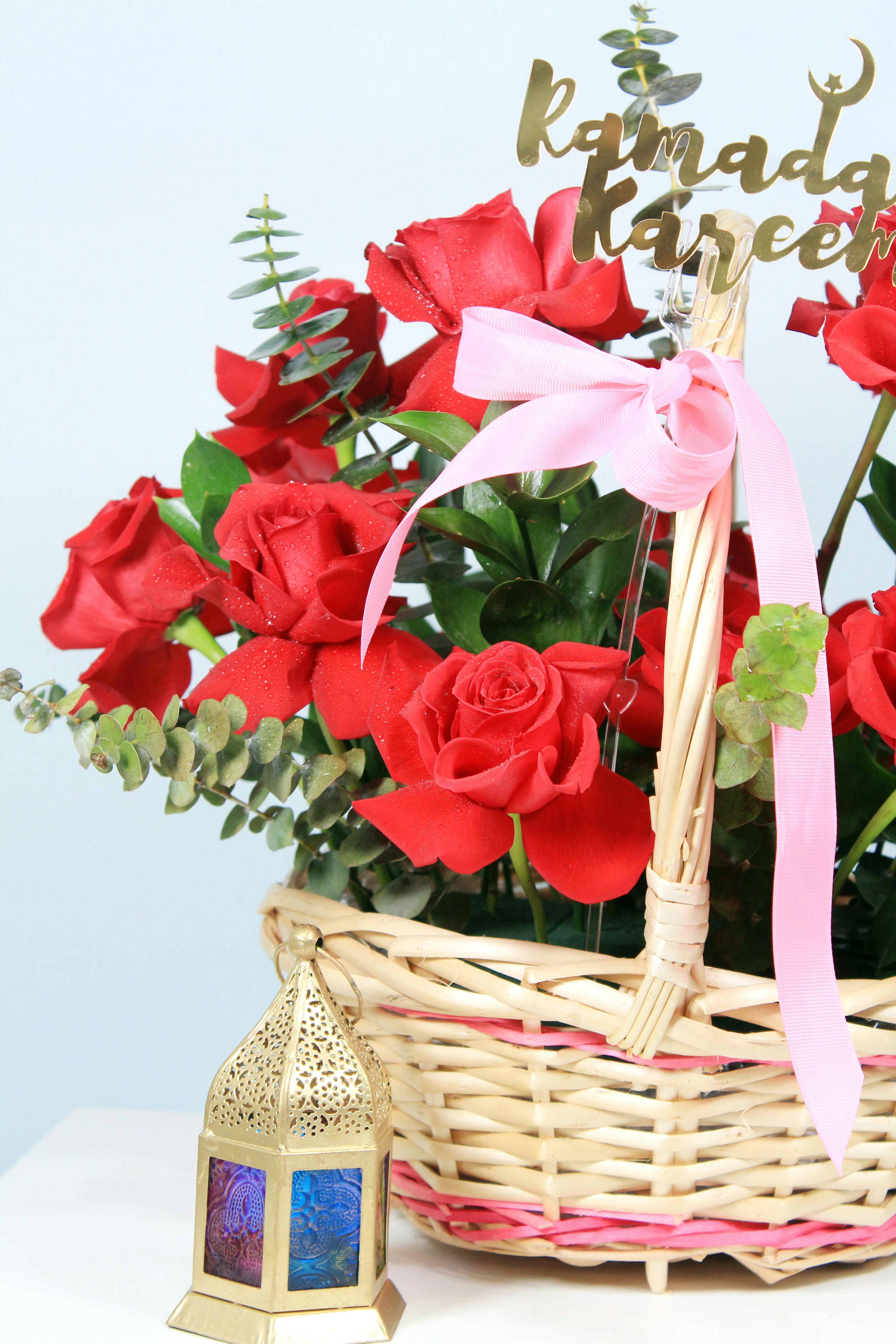 475 Gift Basket Ideas