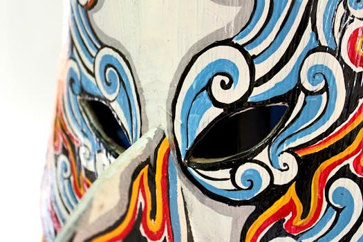 Free stock photo of fashion, people, art, graffiti