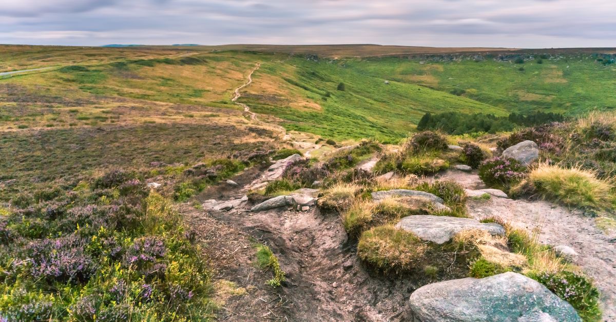 Peak District National Park