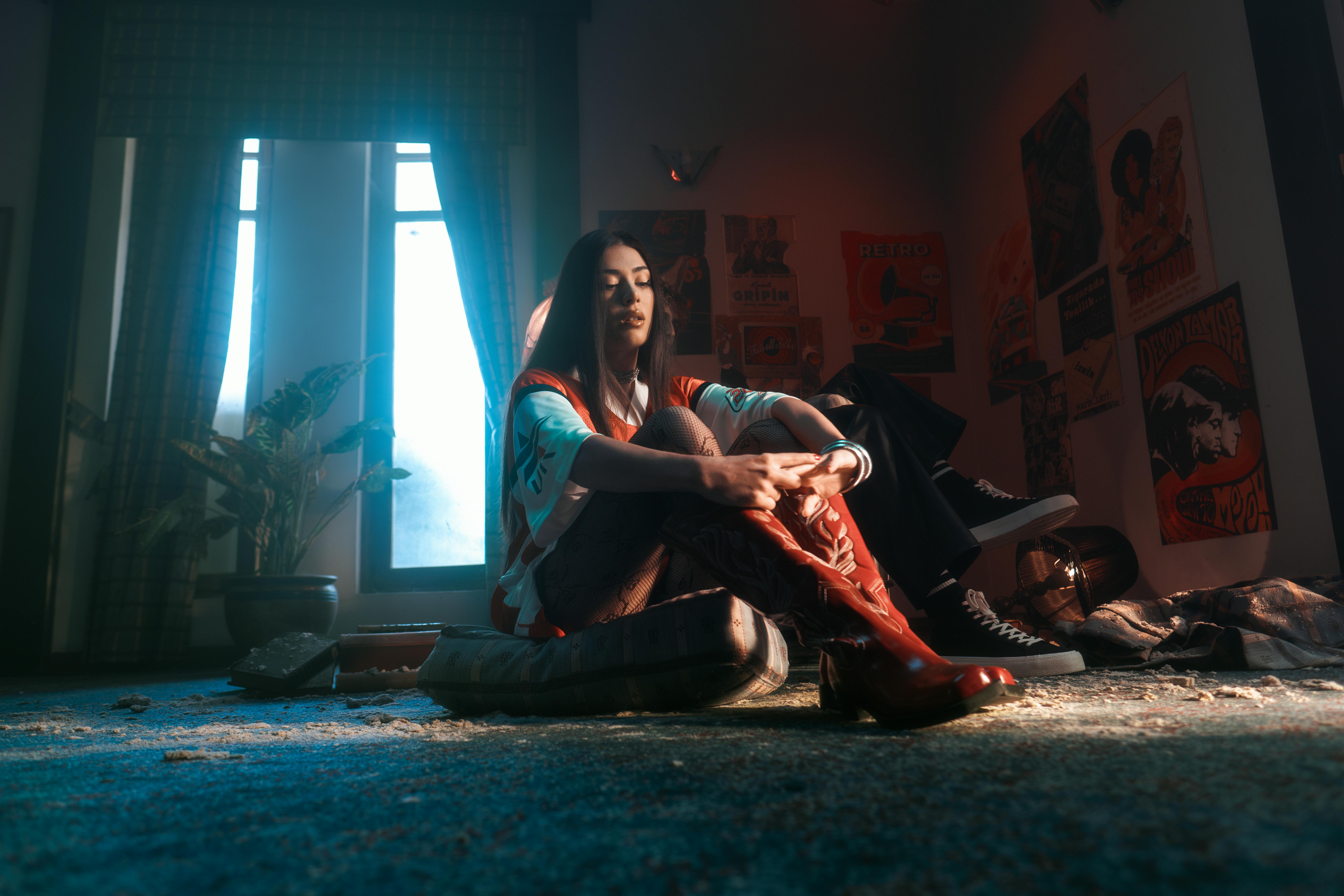 brazilian apartment interior