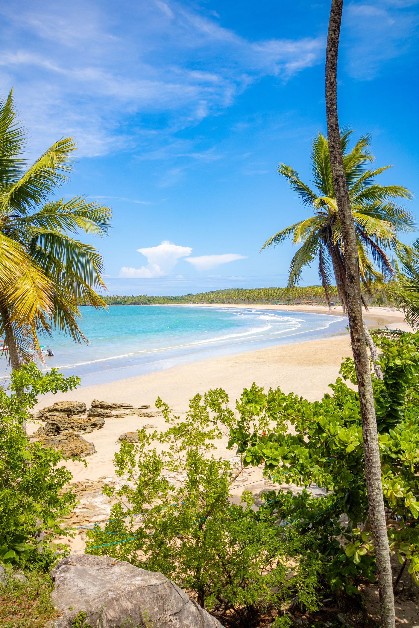 Los Haitises en République dominicaine