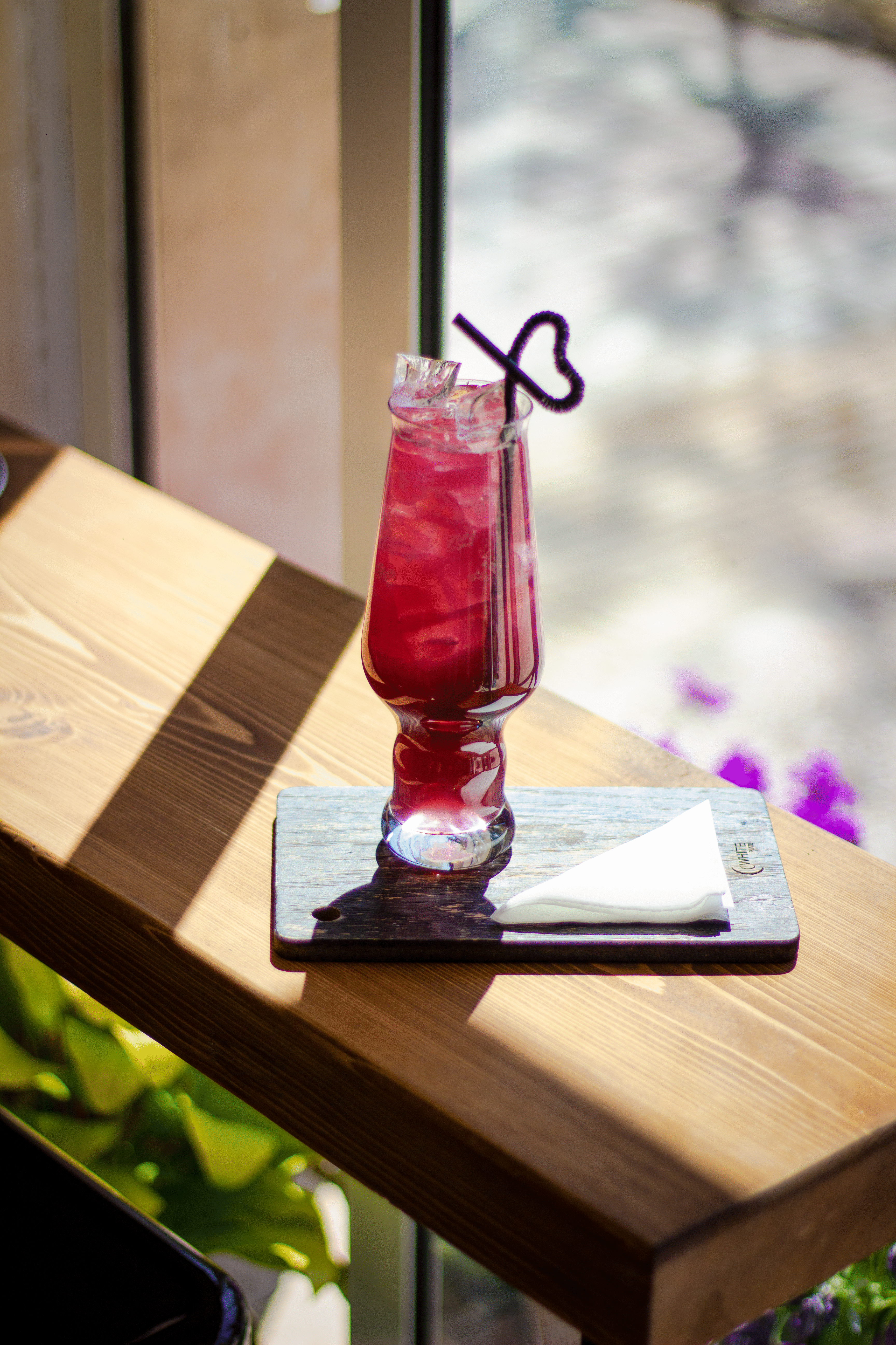 Suco de Maracujá
