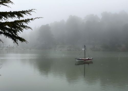 Free Boat Stock Photo